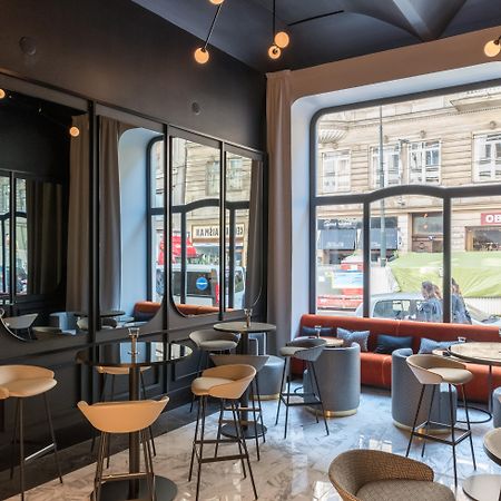 Hotel Century Old Town Prague - Mgallery Hotel Collection Εξωτερικό φωτογραφία