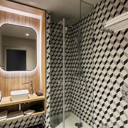 Hotel Century Old Town Prague - Mgallery Hotel Collection Εξωτερικό φωτογραφία