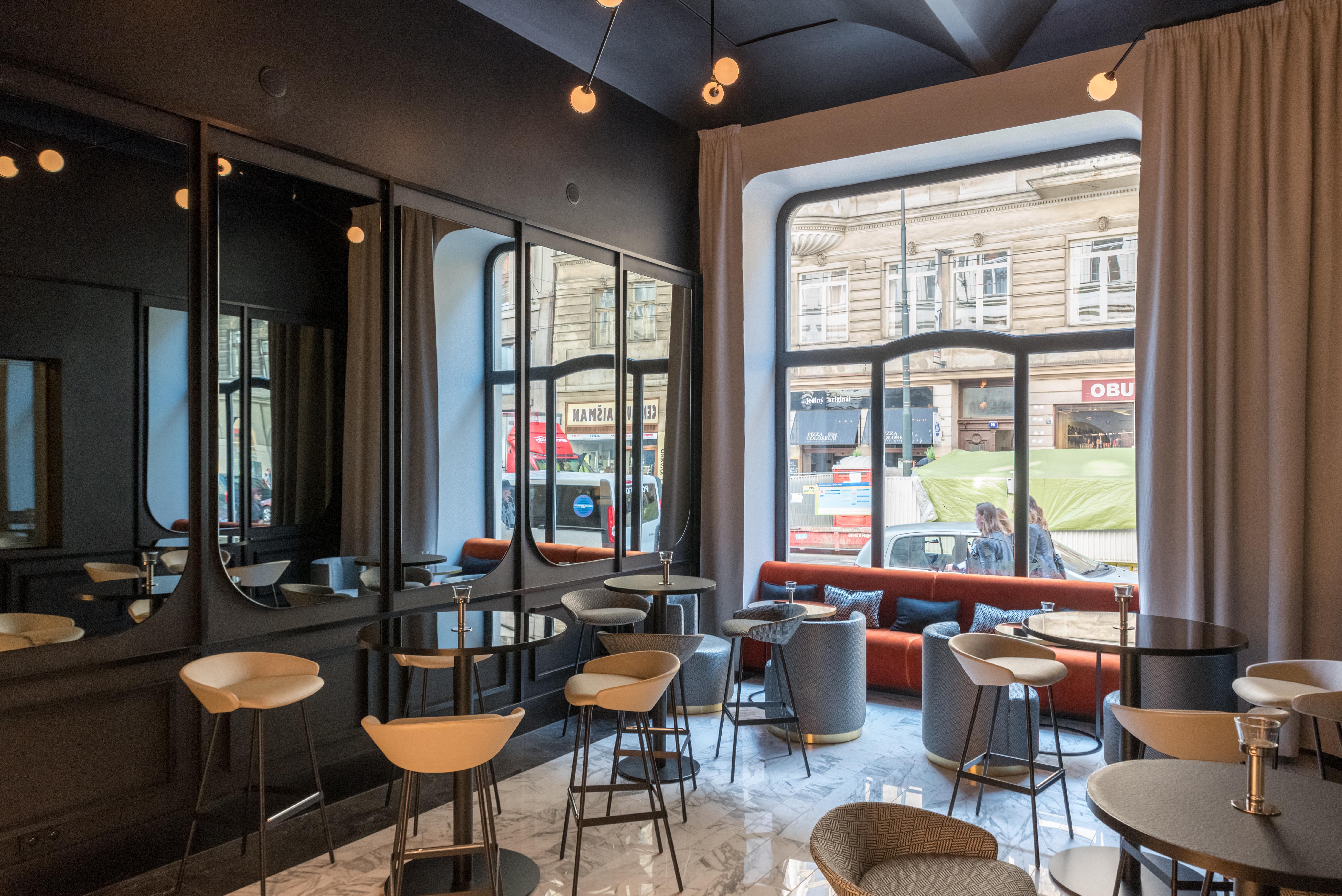 Hotel Century Old Town Prague - Mgallery Hotel Collection Εξωτερικό φωτογραφία