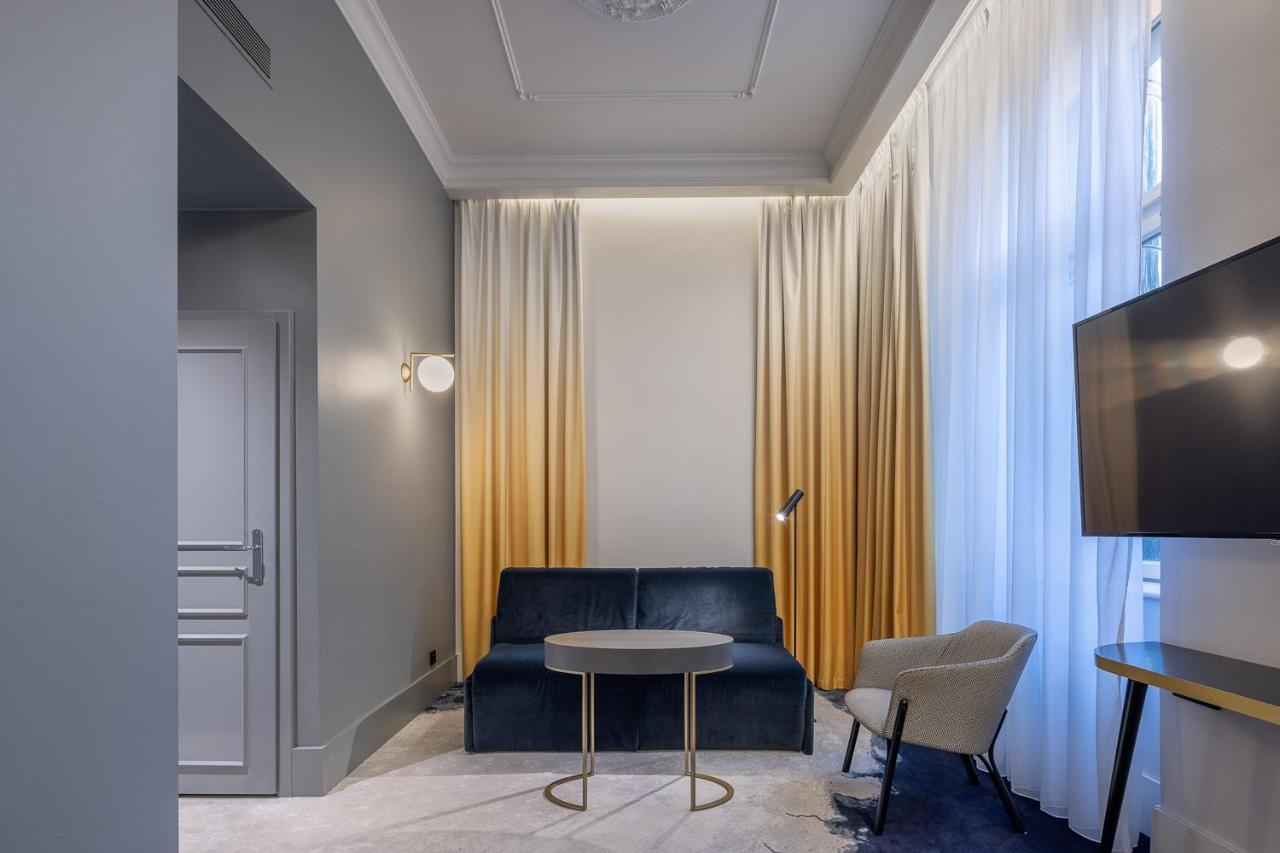 Hotel Century Old Town Prague - Mgallery Hotel Collection Εξωτερικό φωτογραφία