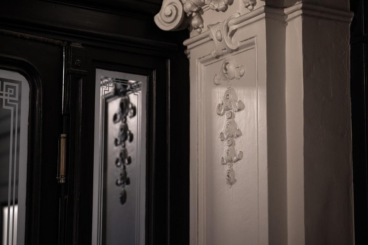 Hotel Century Old Town Prague - Mgallery Hotel Collection Εξωτερικό φωτογραφία