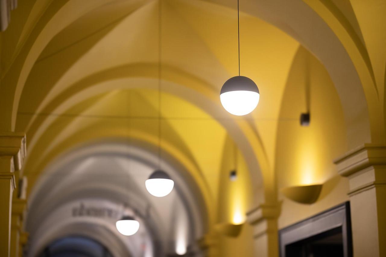 Hotel Century Old Town Prague - Mgallery Hotel Collection Εξωτερικό φωτογραφία