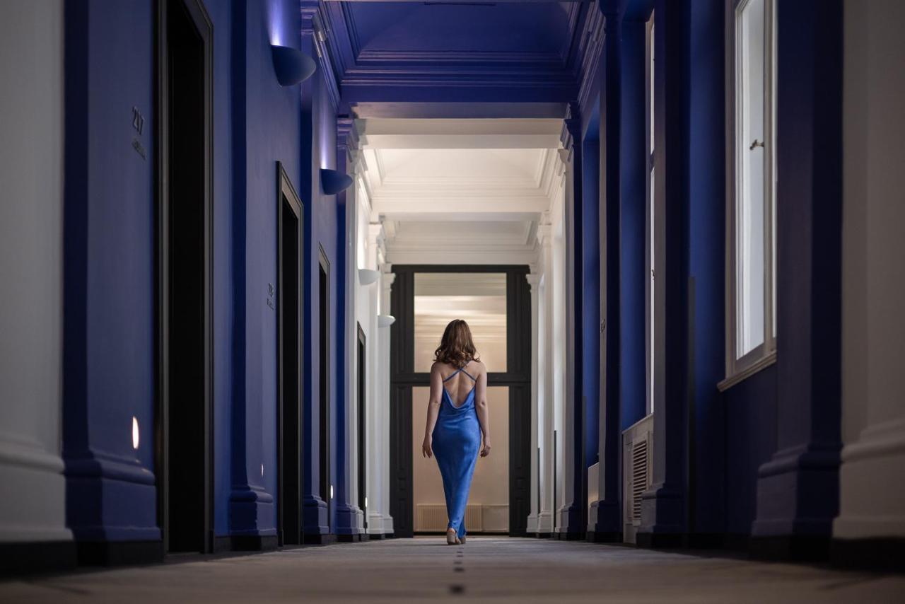 Hotel Century Old Town Prague - Mgallery Hotel Collection Εξωτερικό φωτογραφία