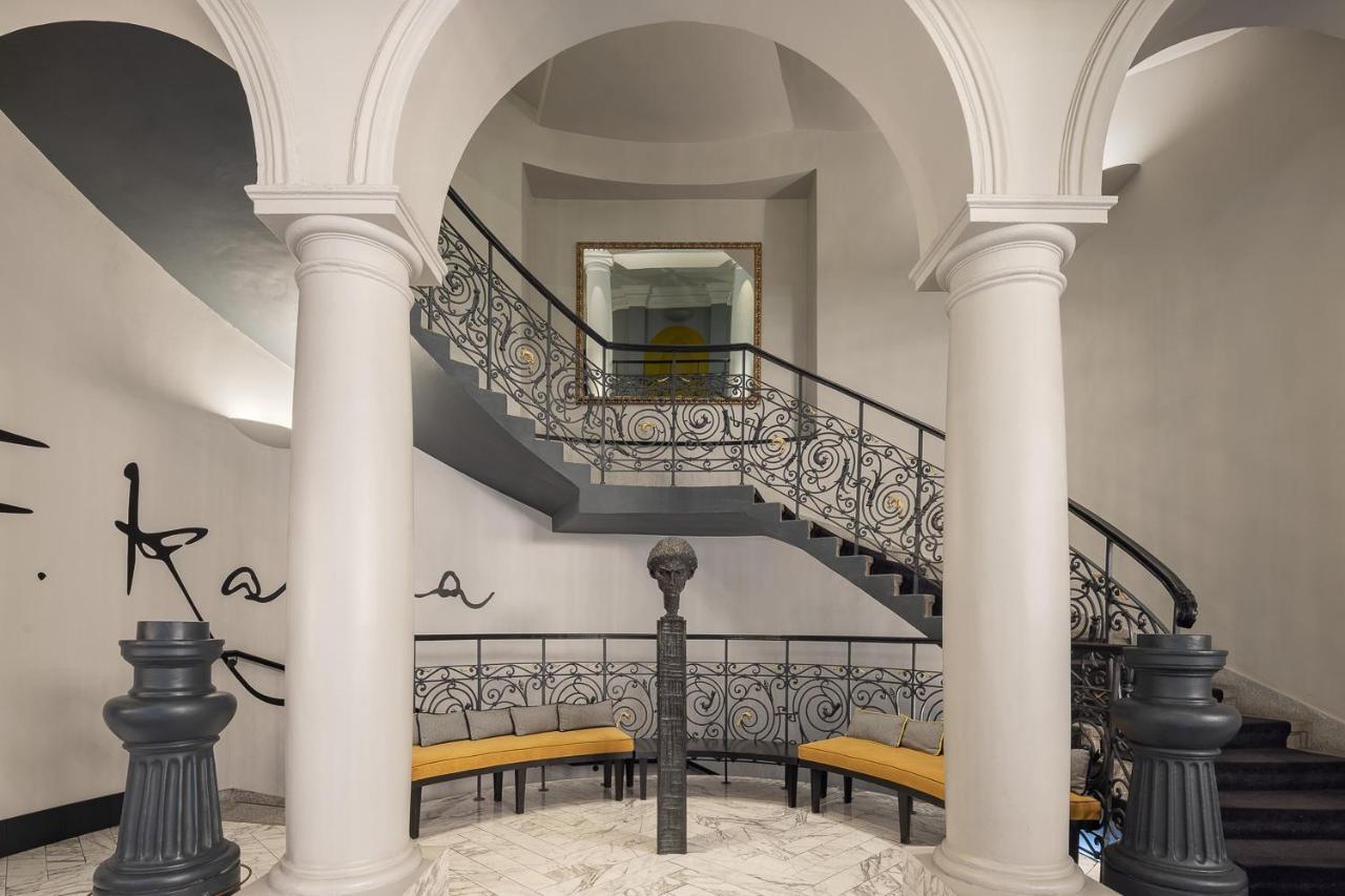 Hotel Century Old Town Prague - Mgallery Hotel Collection Εξωτερικό φωτογραφία