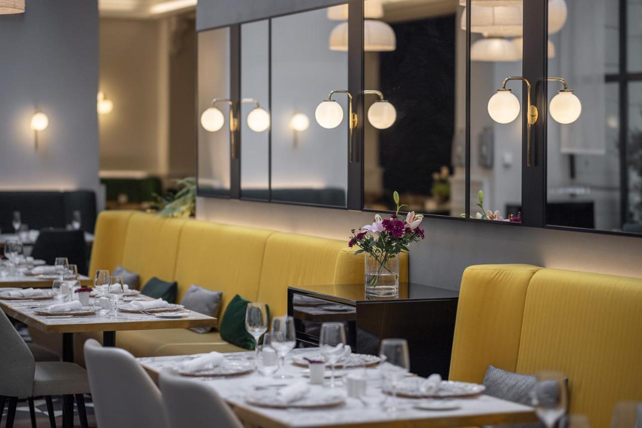 Hotel Century Old Town Prague - Mgallery Hotel Collection Εξωτερικό φωτογραφία