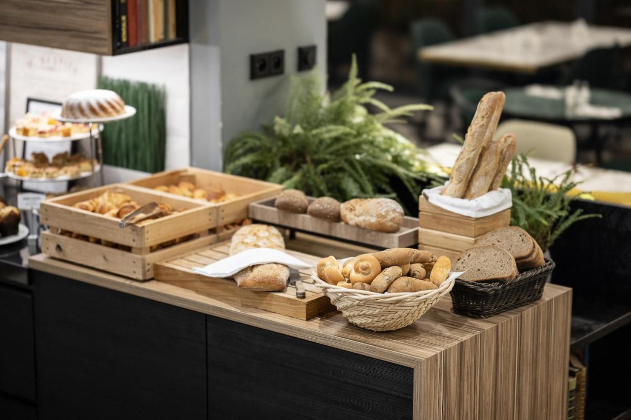 Hotel Century Old Town Prague - Mgallery Hotel Collection Εξωτερικό φωτογραφία
