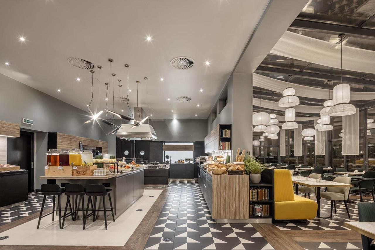 Hotel Century Old Town Prague - Mgallery Hotel Collection Εξωτερικό φωτογραφία