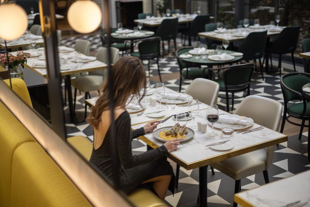 Hotel Century Old Town Prague - Mgallery Hotel Collection Εξωτερικό φωτογραφία