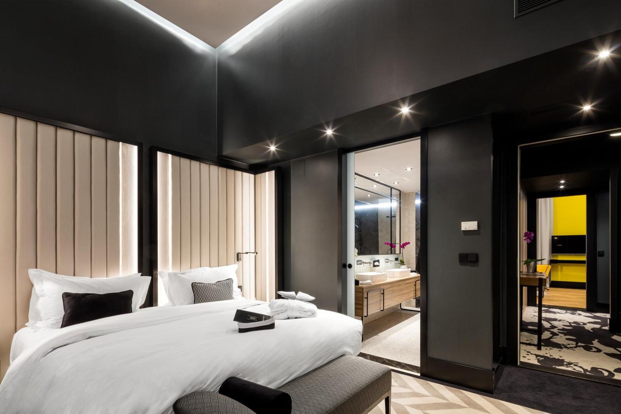 Hotel Century Old Town Prague - Mgallery Hotel Collection Εξωτερικό φωτογραφία