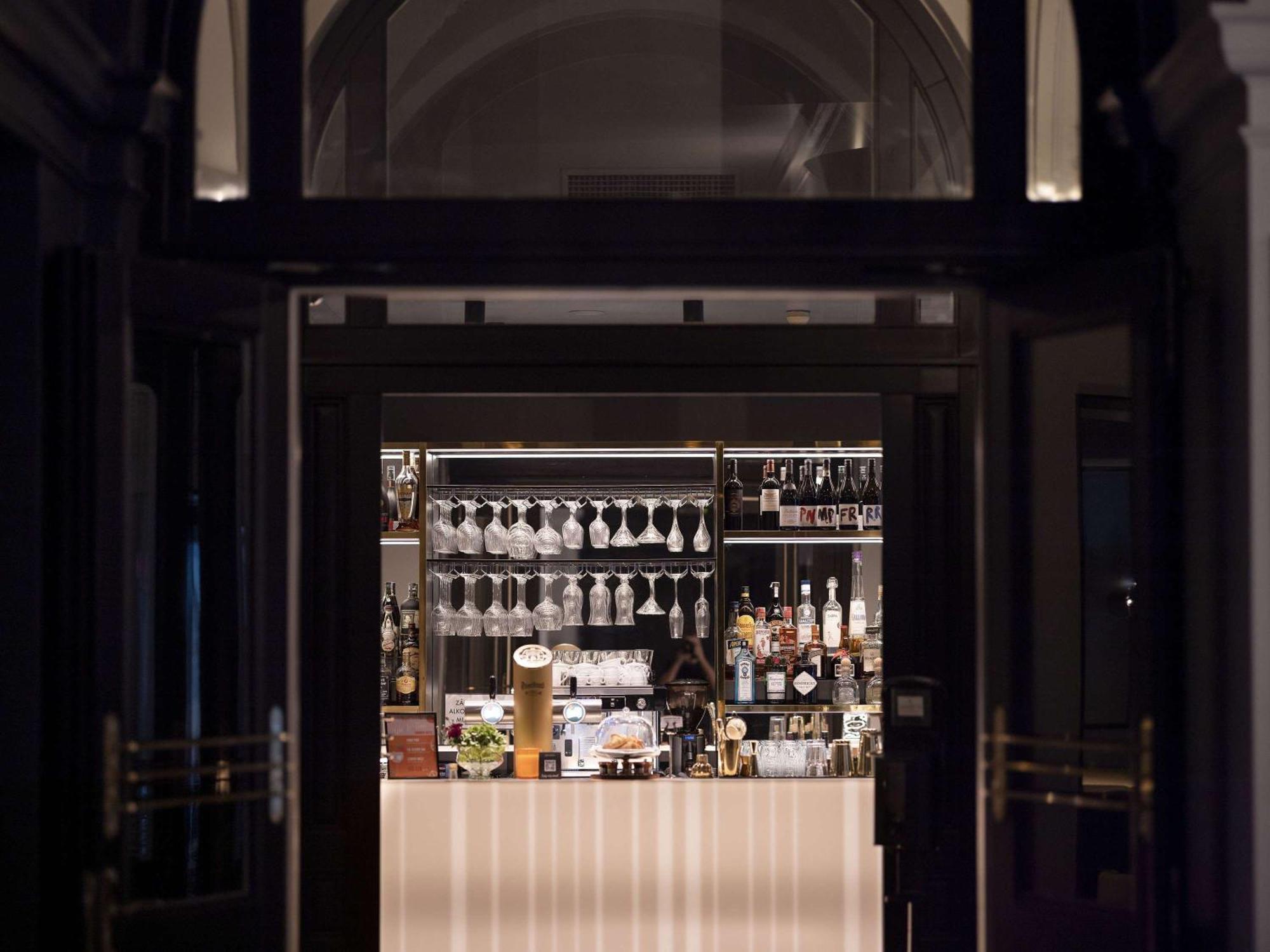Hotel Century Old Town Prague - Mgallery Hotel Collection Εξωτερικό φωτογραφία