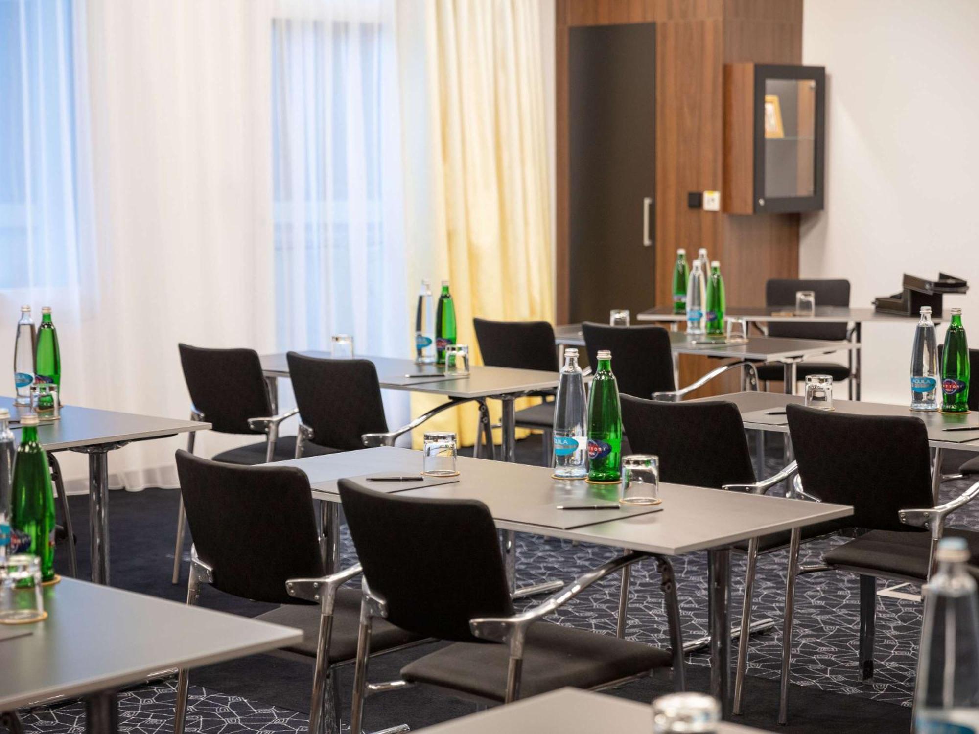 Hotel Century Old Town Prague - Mgallery Hotel Collection Εξωτερικό φωτογραφία