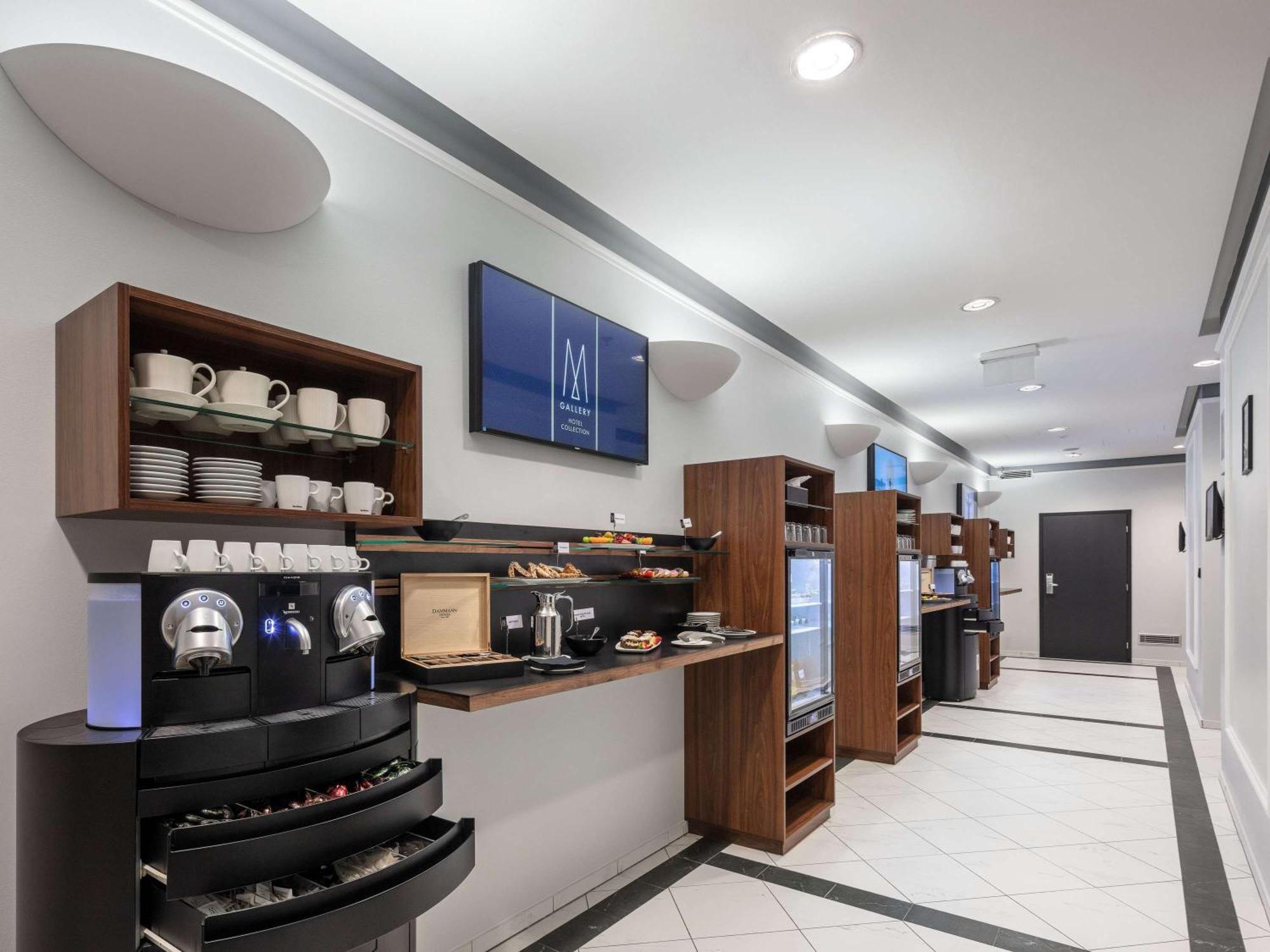 Hotel Century Old Town Prague - Mgallery Hotel Collection Εξωτερικό φωτογραφία