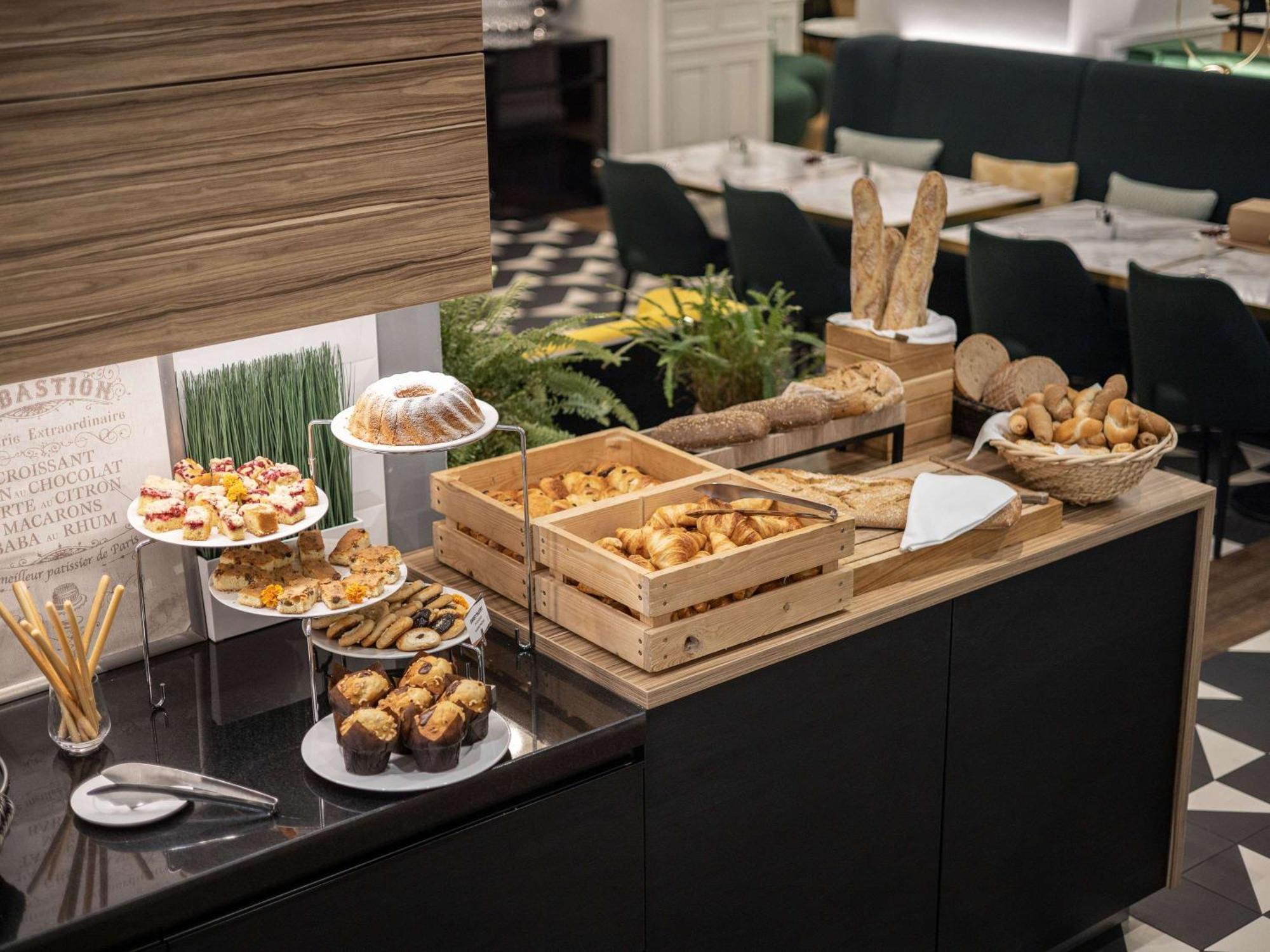 Hotel Century Old Town Prague - Mgallery Hotel Collection Εξωτερικό φωτογραφία