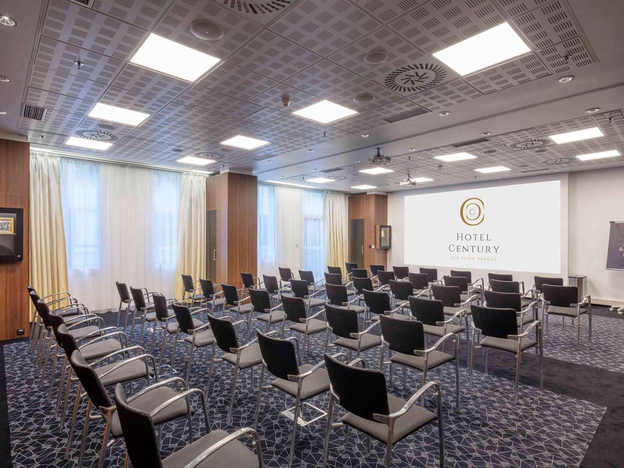 Hotel Century Old Town Prague - Mgallery Hotel Collection Εξωτερικό φωτογραφία
