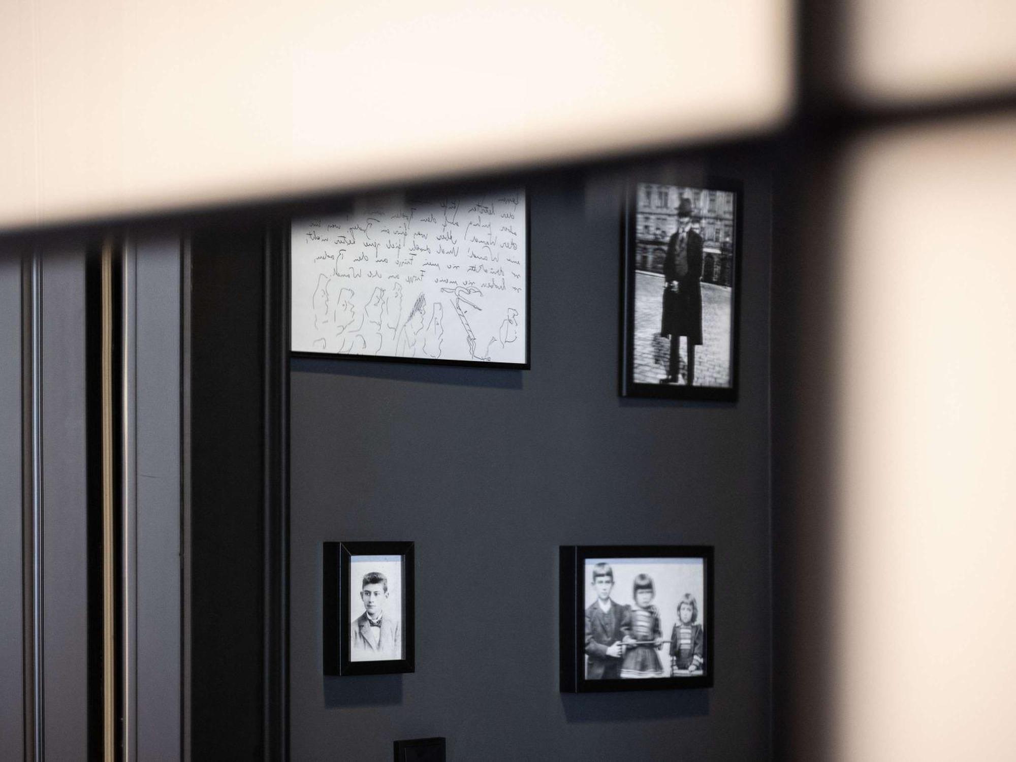 Hotel Century Old Town Prague - Mgallery Hotel Collection Εξωτερικό φωτογραφία
