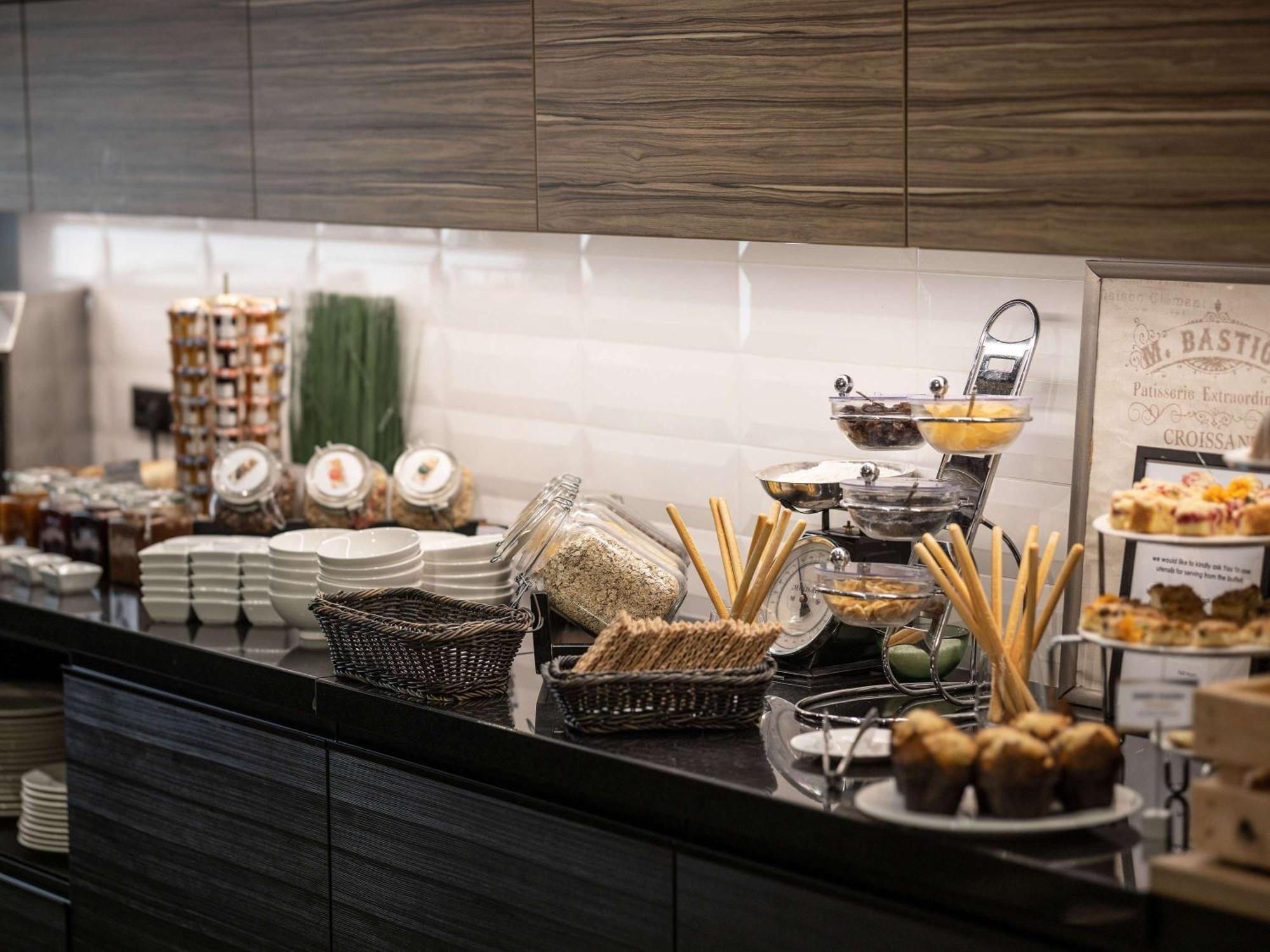 Hotel Century Old Town Prague - Mgallery Hotel Collection Εξωτερικό φωτογραφία