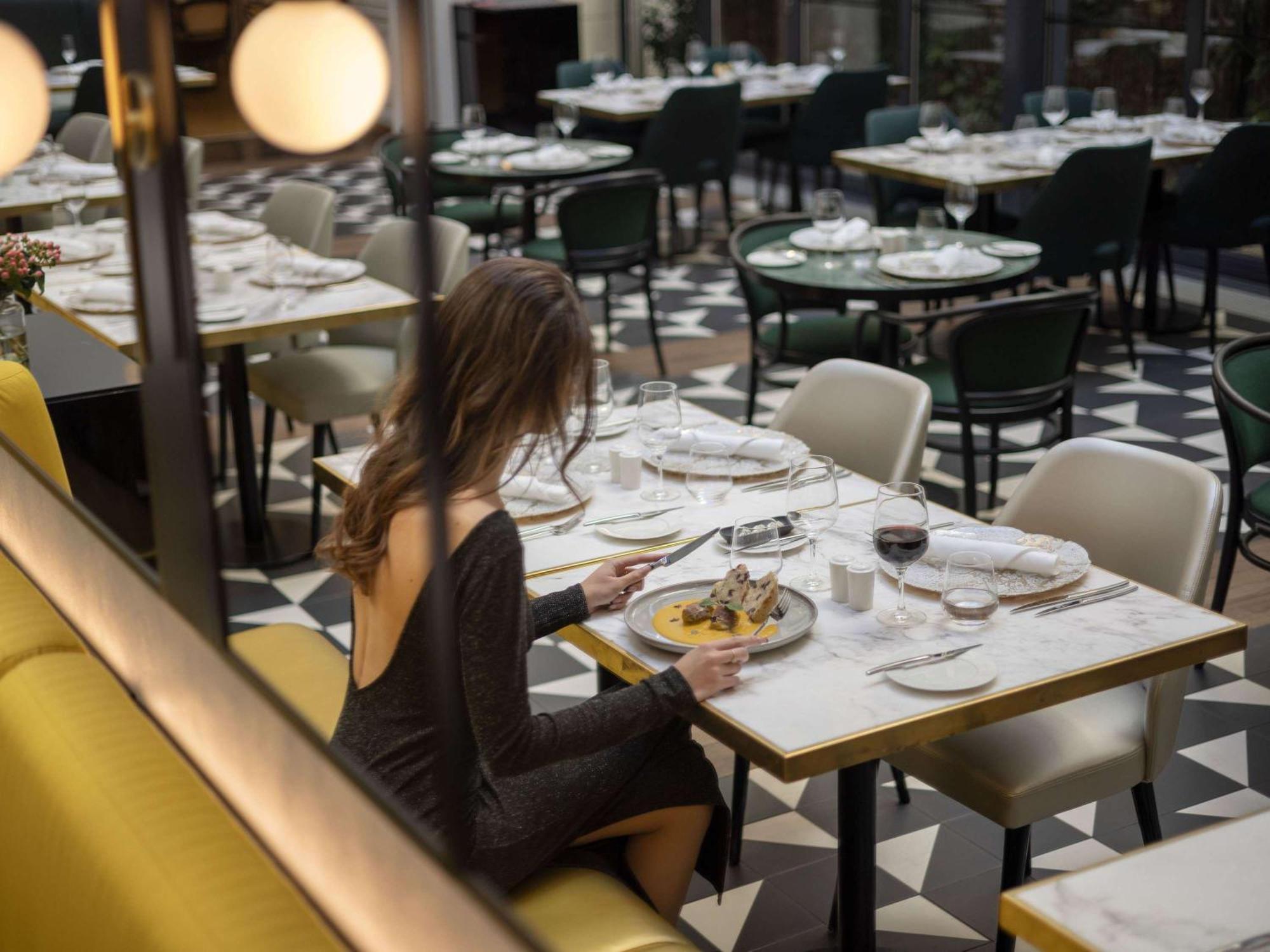 Hotel Century Old Town Prague - Mgallery Hotel Collection Εξωτερικό φωτογραφία