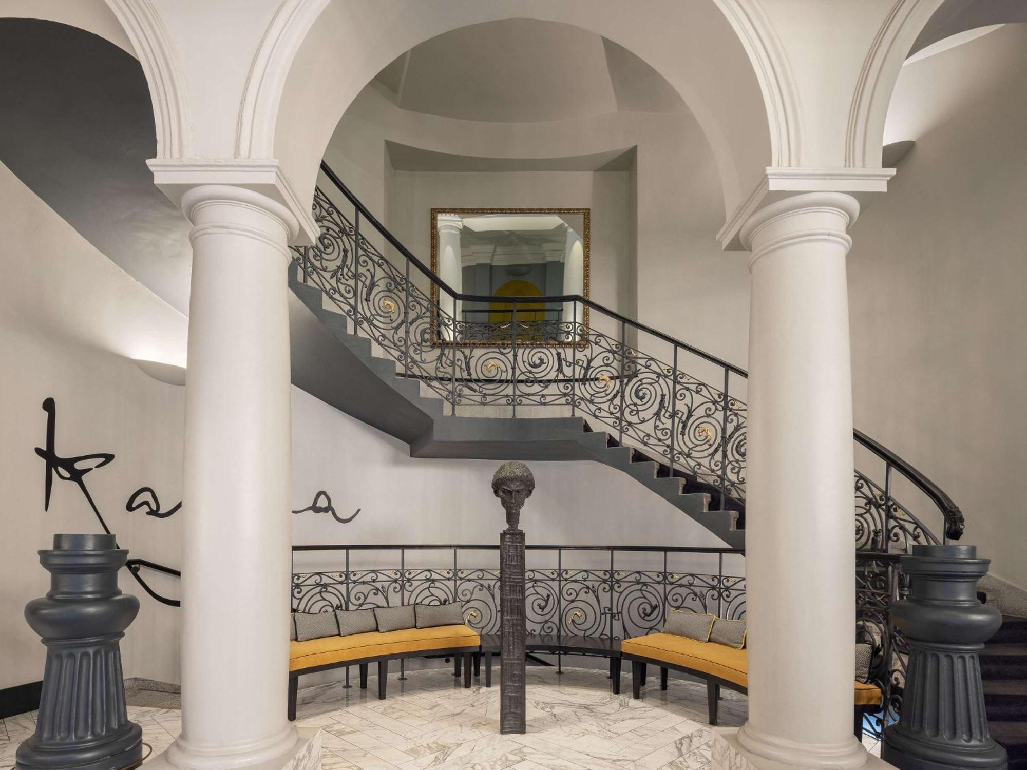 Hotel Century Old Town Prague - Mgallery Hotel Collection Εξωτερικό φωτογραφία