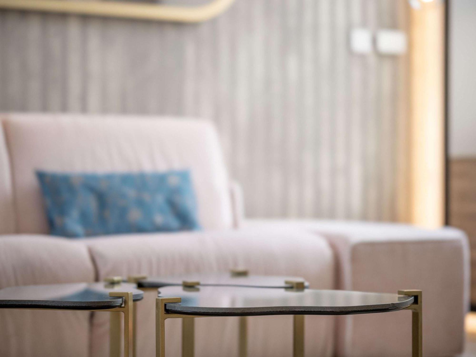 Hotel Century Old Town Prague - Mgallery Hotel Collection Εξωτερικό φωτογραφία