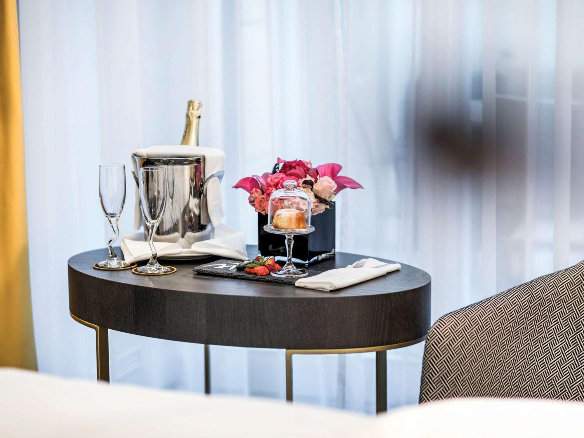 Hotel Century Old Town Prague - Mgallery Hotel Collection Εξωτερικό φωτογραφία