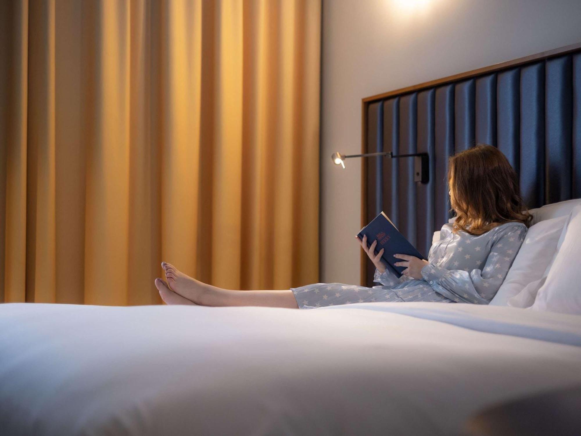 Hotel Century Old Town Prague - Mgallery Hotel Collection Εξωτερικό φωτογραφία