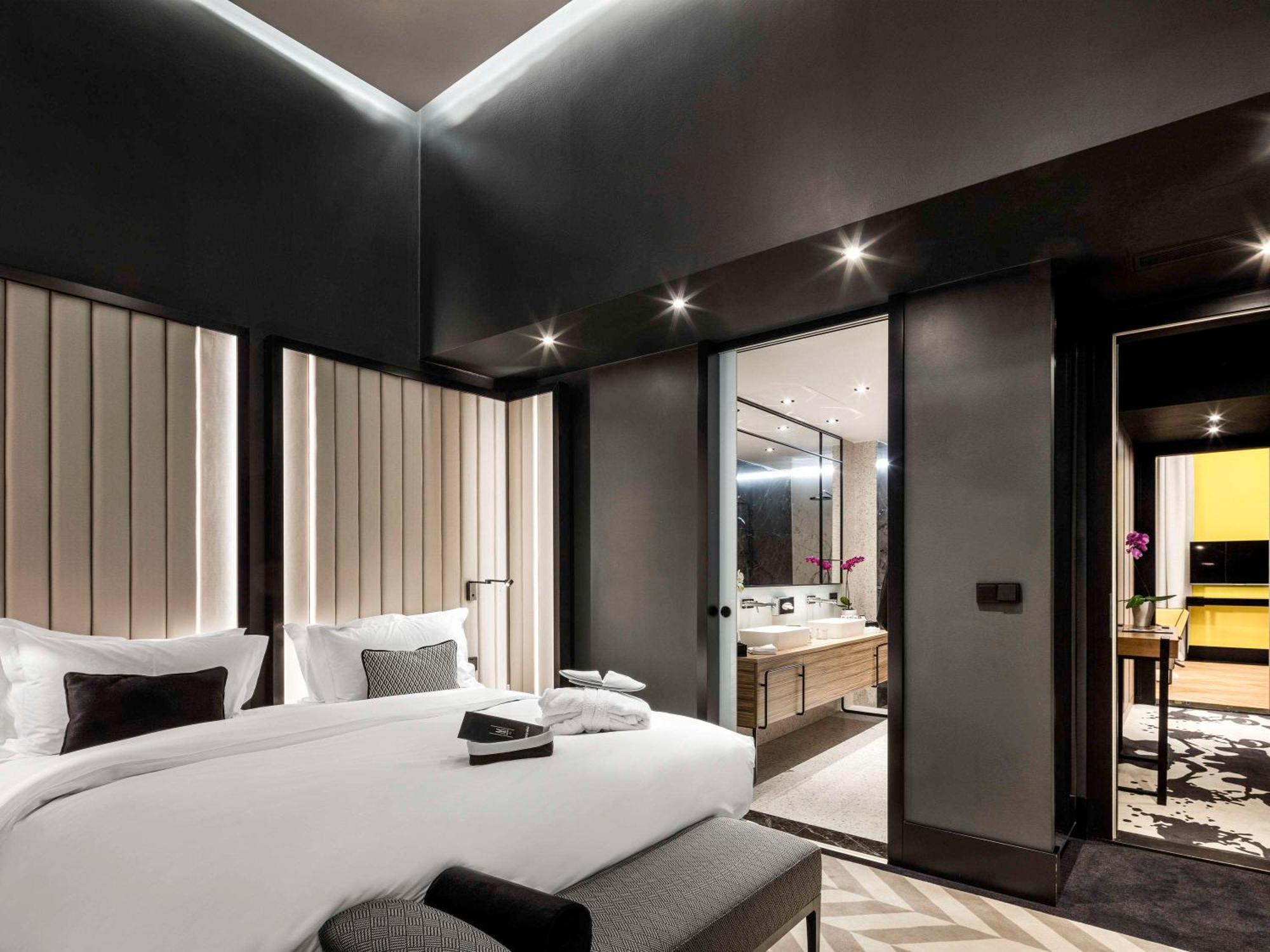 Hotel Century Old Town Prague - Mgallery Hotel Collection Εξωτερικό φωτογραφία