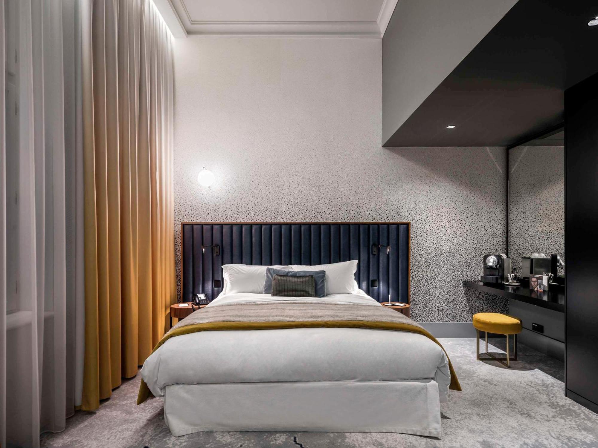 Hotel Century Old Town Prague - Mgallery Hotel Collection Εξωτερικό φωτογραφία