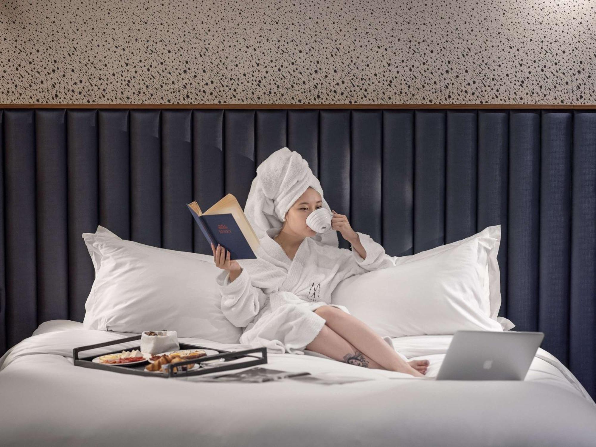 Hotel Century Old Town Prague - Mgallery Hotel Collection Εξωτερικό φωτογραφία