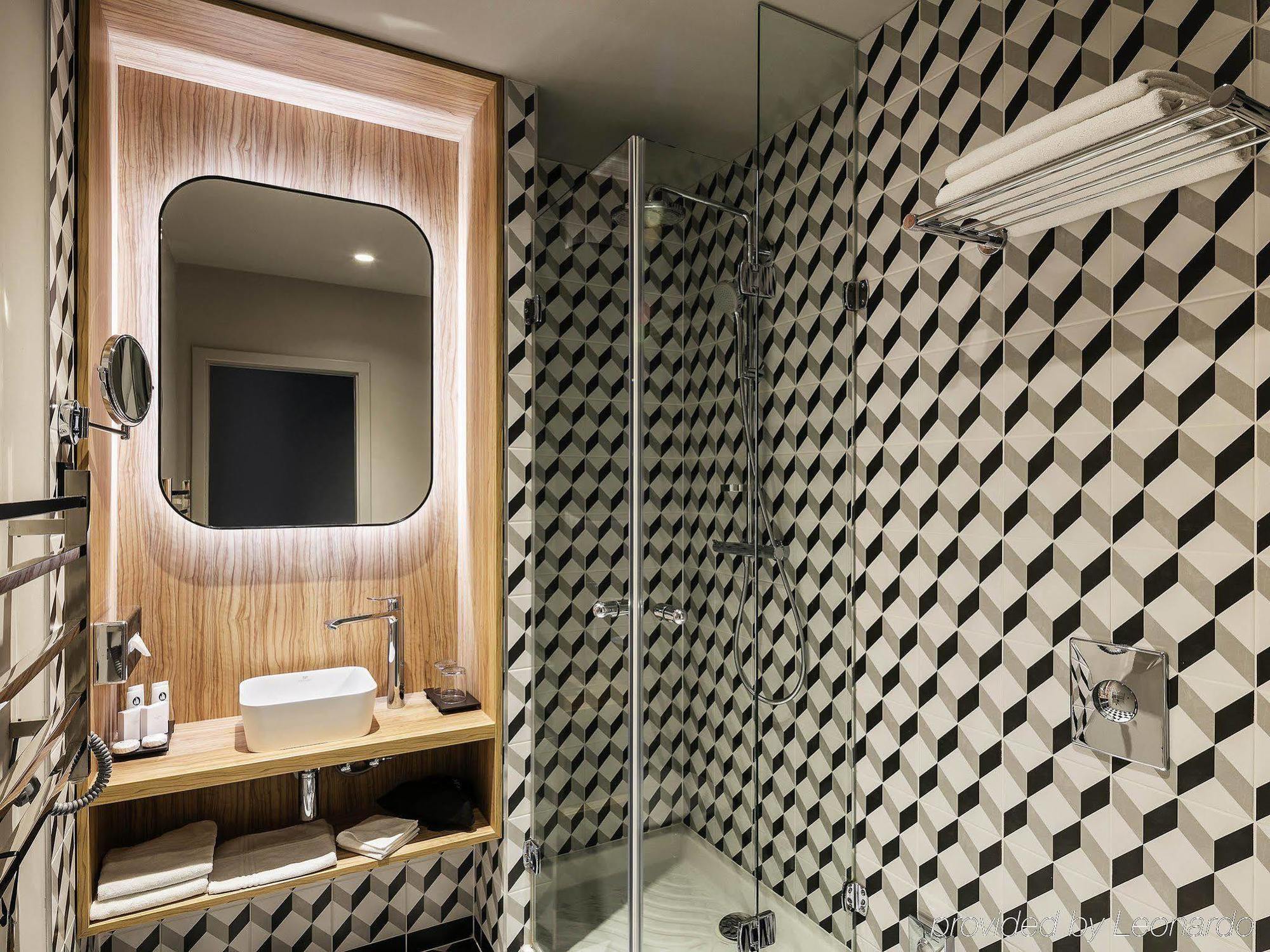 Hotel Century Old Town Prague - Mgallery Hotel Collection Εξωτερικό φωτογραφία